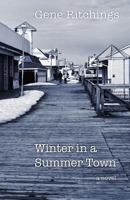Winter in a Summer Town B0FBBSLM7T Book Cover