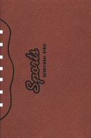 Sports Devotional Bible 0310926122 Book Cover