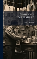 Flashlight Portraiture 1024708152 Book Cover