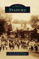 Stafford 1540240355 Book Cover