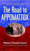 The Road to Appomattox 0471350605 Book Cover