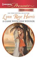A game with one winner 0373131380 Book Cover