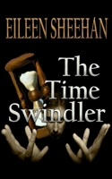 The Time Swindler B0C1JJZCJJ Book Cover