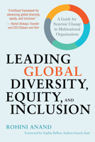 Leading Global Diversity, Equity, and Inclusion: A Guide for Systemic Change in Multinational Organizations 1523000244 Book Cover