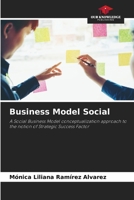 Business Model Social 6208620937 Book Cover