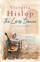 The Last Dance 1472206029 Book Cover