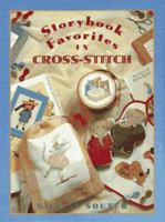 Storybook Favorites in Cross-Stitch 0525456139 Book Cover