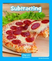 Subtracting 1429678739 Book Cover