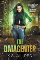 The Datacenter B0CSB73QY8 Book Cover