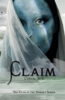 Claim B094KL6LBT Book Cover