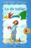 Lo de Sonar 8439281102 Book Cover