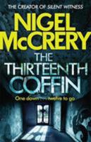 The Thirteenth Coffin 1713578530 Book Cover