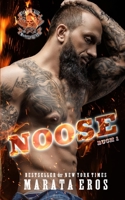 Noose B0BQ58K4BW Book Cover