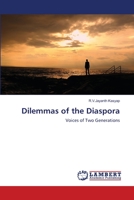 Dilemmas of the Diaspora 3659219916 Book Cover