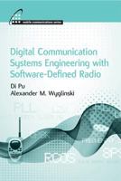 Software-Defined Radio Experimentation Using Simulink 0470180722 Book Cover