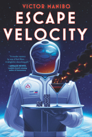 Escape Velocity 1645660931 Book Cover