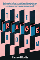 The Rage Room 177133777X Book Cover