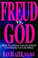 Freud vs. God 0830815473 Book Cover