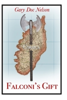 Falconi's Gift 1939116783 Book Cover