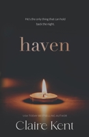 Haven B09DMR7BF7 Book Cover