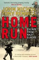 Home Run: Escape from Nazi Europe 0141024194 Book Cover