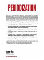 Periodization Training for Sports