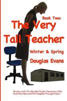 The Very Tall Teacher 0615757677 Book Cover