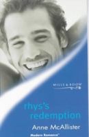 Rhys's Redemption (Harlequin Presents, No. 2126) 0373121261 Book Cover