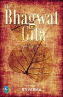 The Bhagwat Gita 8172344791 Book Cover