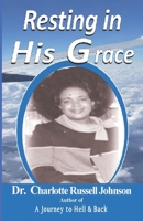 Resting in His Grace B0BRYY215B Book Cover