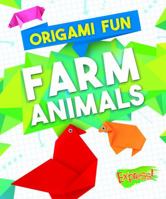 Farm Animals 1626177104 Book Cover