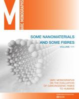 Some Nanomaterials and Some Fibres 9283201493 Book Cover