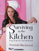 Surviving in the Kitchen B0C6DNB32W Book Cover