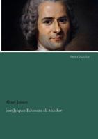 Jean-Jacques Rousseau Als Musiker B0BMB7CFQ4 Book Cover