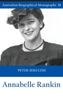 Annabelle Rankin 1922815381 Book Cover