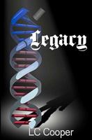 Legacy (Collin Roggero) 1453832904 Book Cover