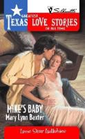 Mike's Baby (Silhouette Desire #781) 0373652291 Book Cover