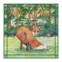 Tale of a Tail 1960505831 Book Cover