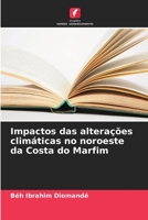 Impactos das alterações climáticas no noroeste da Costa do Marfim 6206022633 Book Cover