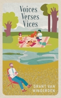 Voices Verses Vices 1922542318 Book Cover