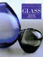History of Glass 0517689103 Book Cover