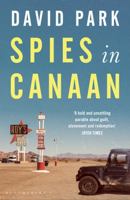 Spies in Canaan 1526631946 Book Cover
