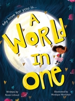 A World in One B0BB5XJMLM Book Cover