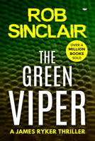 The Green Viper 1912604965 Book Cover