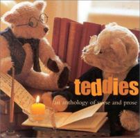 Teddies: An Anthology of Verse and Prose 184215723X Book Cover