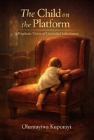 The Child on the Platform: A Prophetic Vision of Unrevoked Inheritance B0GQP6HVVT Book Cover