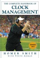 The Complete Handbook of Clock Management 2008 (Coaches Choice) 1585180807 Book Cover