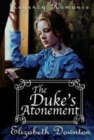 The Dukes Atonement 153776537X Book Cover