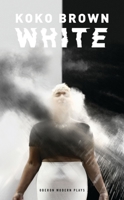 White 1786823845 Book Cover