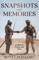 Snapshots and Memories B0GXNLRPBB Book Cover